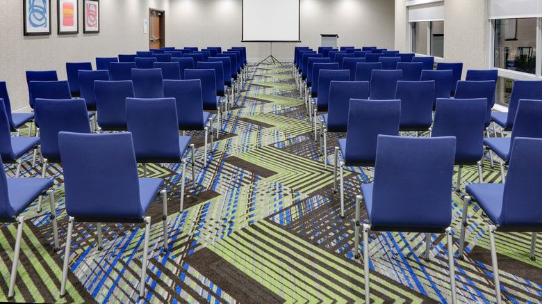 <b>Holiday Inn Express & Suites Dallas NW Meeting</b>. Images powered by <a href="https://www.leonardoworldwide.com/" title="Leonardo Worldwide" target="_blank">Leonardo</a>.