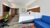 Holiday Inn Express & Suites Dallas NW Suite