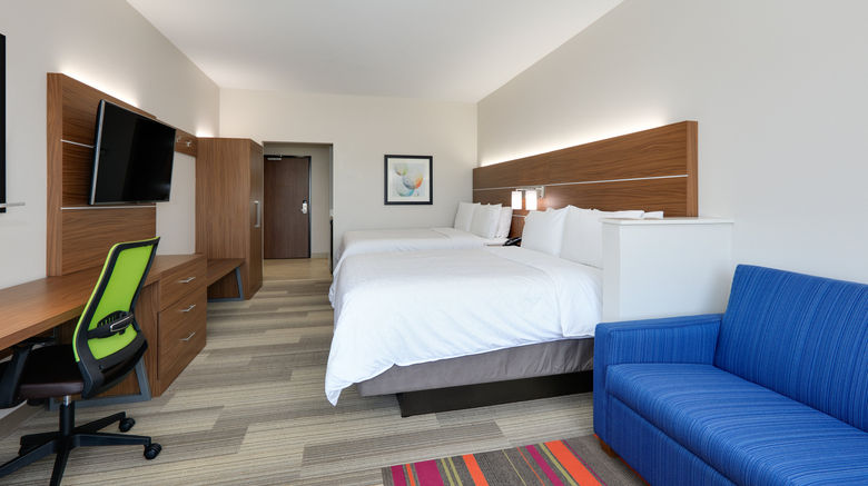 <b>Holiday Inn Express & Suites Dallas NW Suite</b>. Images powered by <a href="https://www.leonardoworldwide.com/" title="Leonardo Worldwide" target="_blank">Leonardo</a>.