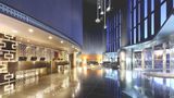Eurostars Madrid Tower Lobby
