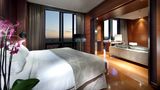 Eurostars Madrid Tower Room