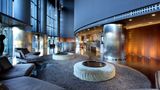 Eurostars Madrid Tower Lobby