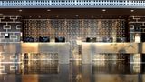 Eurostars Madrid Tower Lobby