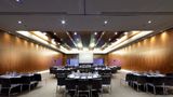 Eurostars Madrid Tower Meeting