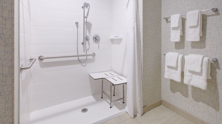 Holiday Inn Express & Suites Dallas NW Room