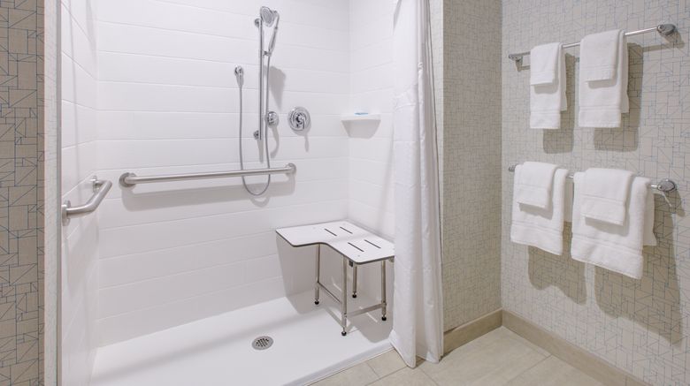 <b>Holiday Inn Express & Suites Dallas NW Room</b>. Images powered by <a href="https://www.leonardoworldwide.com/" title="Leonardo Worldwide" target="_blank">Leonardo</a>.