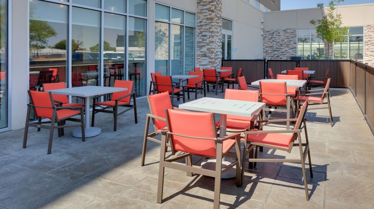 Holiday Inn Express & Suites Dallas NW Other