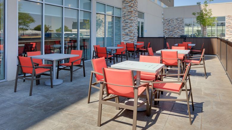 <b>Holiday Inn Express & Suites Dallas NW Other</b>. Images powered by <a href="https://www.leonardoworldwide.com/" title="Leonardo Worldwide" target="_blank">Leonardo</a>.