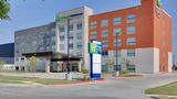 Holiday Inn Express & Suites Dallas NW Exterior