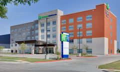 Holiday Inn Express & Suites Dallas NW