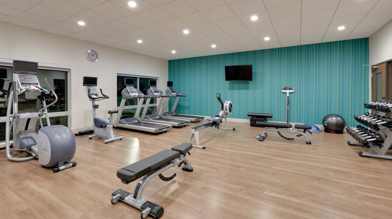 <b>Holiday Inn Express & Suites Dallas NW Health Club</b>. Images powered by <a href="https://www.leonardoworldwide.com/" title="Leonardo Worldwide" target="_blank">Leonardo</a>.