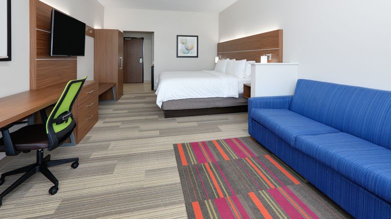 <b>Holiday Inn Express & Suites Dallas NW Suite</b>. Images powered by <a href="https://www.leonardoworldwide.com/" title="Leonardo Worldwide" target="_blank">Leonardo</a>.