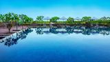 Crowne Plaza Ahmedabad City Centre Pool