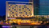 Crowne Plaza Ahmedabad City Centre Exterior