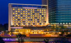 Crowne Plaza Ahmedabad City Centre
