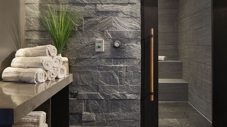 <b>Intercontinental Minneapolis Airport Spa</b>. Images powered by <a href="https://www.leonardoworldwide.com/" title="Leonardo Worldwide" target="_blank">Leonardo</a>.