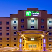 Holiday Inn Express Mankato East