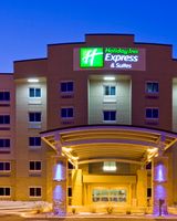 Holiday Inn Express Mankato East
