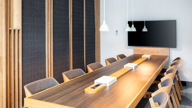 <b>Holiday Inn Express Baden-Baden Meeting</b>. Images powered by <a href="https://www.leonardoworldwide.com/" title="Leonardo Worldwide" target="_blank">Leonardo</a>.