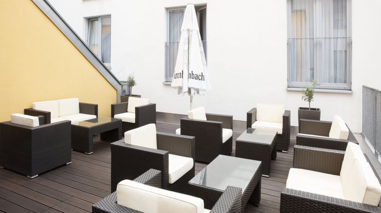 <b>Holiday Inn Express Baden-Baden Other</b>. Images powered by <a href="https://www.leonardoworldwide.com/" title="Leonardo Worldwide" target="_blank">Leonardo</a>.