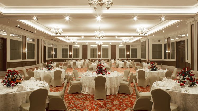 The Gateway Hotel Ganges Varanasi Other