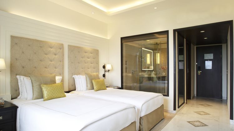 The Gateway Hotel Ganges Varanasi Room