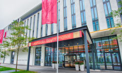 Leonardo Royal Hotel Munich