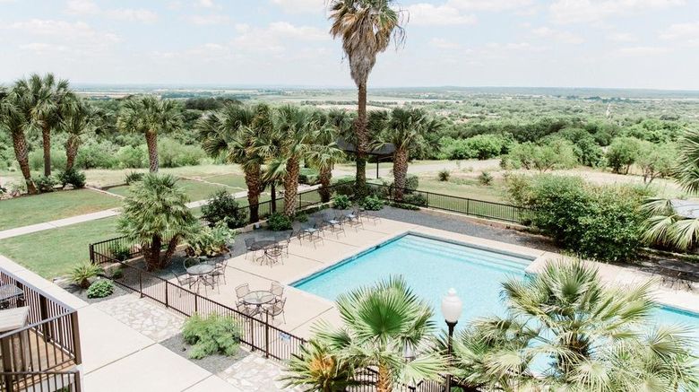 <b>Hillside Boutique Hotel Pool</b>. Images powered by <a href="https://www.leonardoworldwide.com/" title="Leonardo Worldwide" target="_blank">Leonardo</a>.