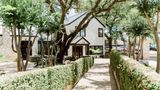 Hillside Boutique Hotel Exterior