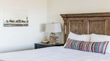 Hillside Boutique Hotel Room