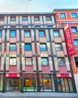 Leonardo Hotel Munich City Center