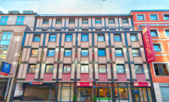 Leonardo Hotel Munich City Center