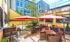 Leonardo Hotel Munich City Center