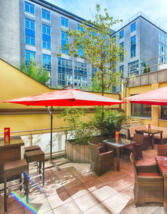 Leonardo Hotel Munich City Center