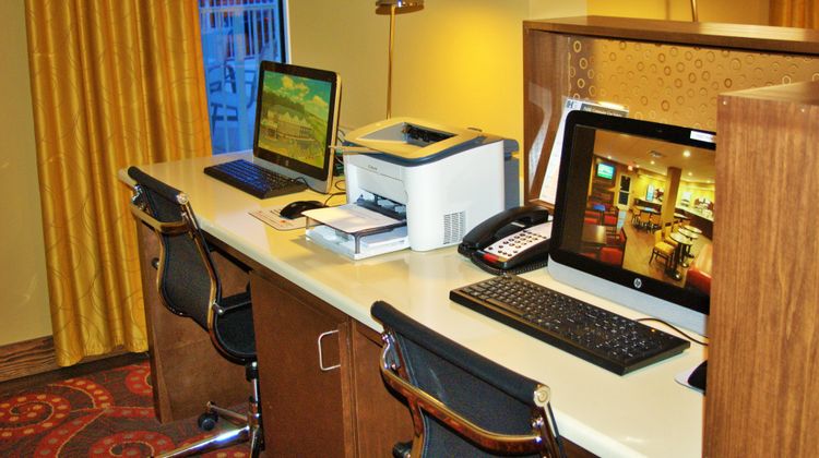 Holiday Inn Express & Suites Other
