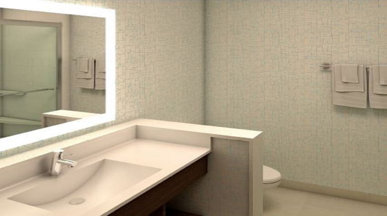 <b>Holiday Inn Express & Stes Tulsa Midtown Room</b>. Images powered by <a href="https://www.leonardoworldwide.com/" title="Leonardo Worldwide" target="_blank">Leonardo</a>.