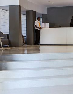 Montebelo Girassol Maputo Hotel