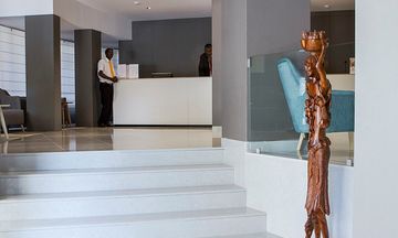 Montebelo Girassol Maputo Hotel