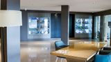 <b>Montebelo Girassol Maputo Hotel Lobby</b>. Images powered by <a href="https://www.leonardoworldwide.com/" title="Leonardo Worldwide" target="_blank">Leonardo</a>.