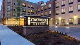 Staybridge Suites Seattle - Fremont Exterior