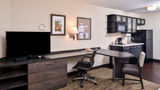 Candlewood Suites Sierra Vista Room