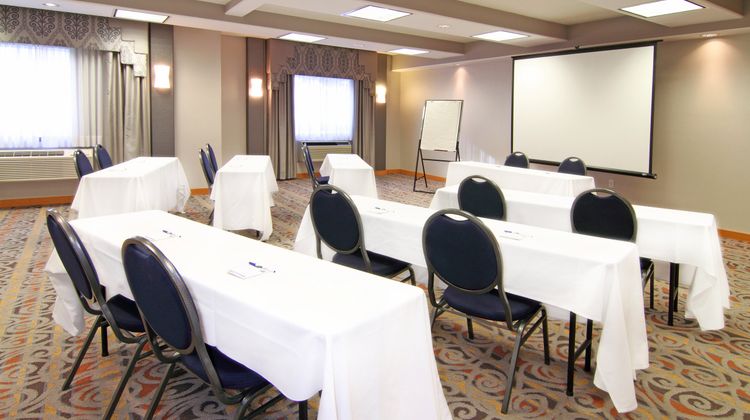 Holiday Inn Express Meeting