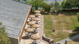 Crowne Plaza Princeton-Conference Center Recreation