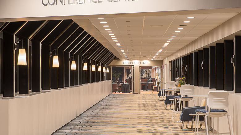 <b>Crowne Plaza Princeton-Conference Center Lobby</b>. Images powered by <a href="https://www.leonardoworldwide.com/" title="Leonardo Worldwide" target="_blank">Leonardo</a>.