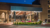 Crowne Plaza Princeton-Conference Center Exterior