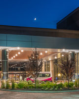 Crowne Plaza Princeton-Conference Center