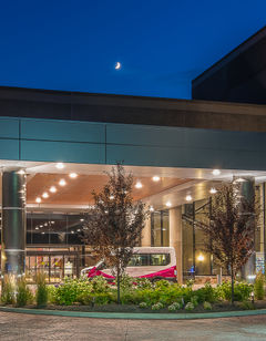 Crowne Plaza Princeton-Conference Center