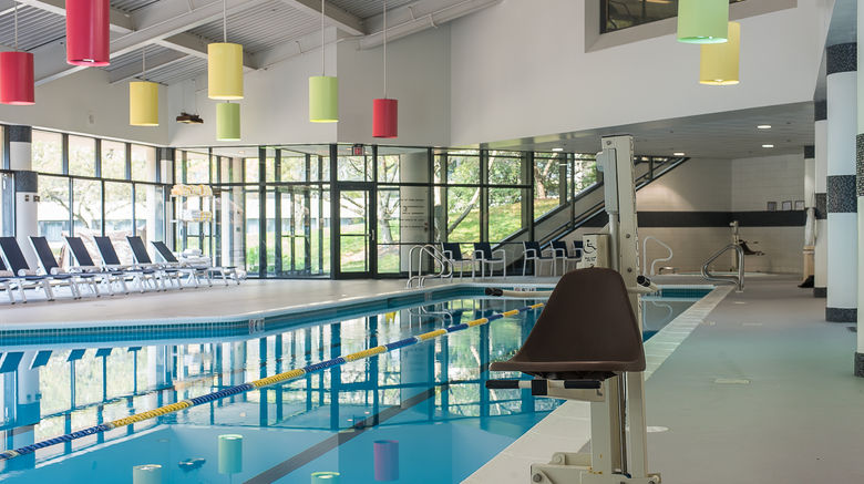 <b>Crowne Plaza Princeton-Conference Center Pool</b>. Images powered by <a href="https://www.leonardoworldwide.com/" title="Leonardo Worldwide" target="_blank">Leonardo</a>.