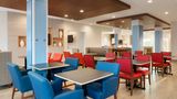 Holiday Inn Express/Suites Cincinnati NE Restaurant
