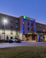 Holiday Inn Express-Suites Fort Worth W.